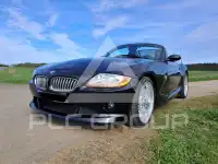 2004 BMW Z4