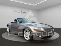 2004 BMW Z4
