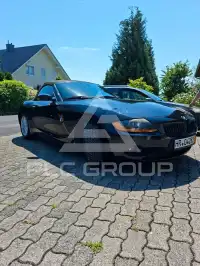 2004 BMW Z4