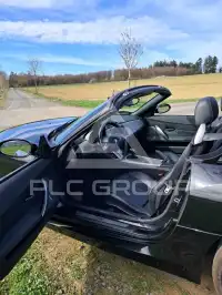 2004 BMW Z4