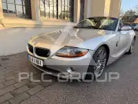 2004 BMW Z4