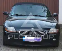 2004 BMW Z4