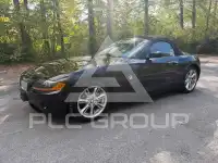 2004 BMW Z4
