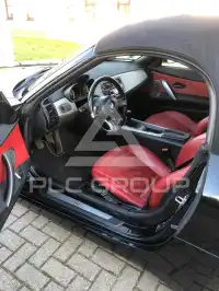 2004 BMW Z4