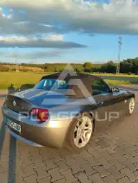 2004 BMW Z4
