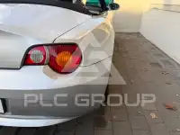2004 BMW Z4