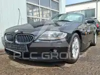 2004 BMW Z4