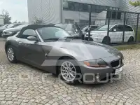 2004 BMW Z4