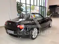 2004 BMW Z4