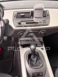 2004 BMW Z4