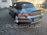 2004 BMW Z4
