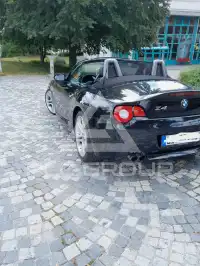 2004 BMW Z4