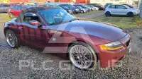 2004 BMW Z4