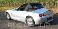 2004 BMW Z4