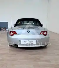 2004 BMW Z4