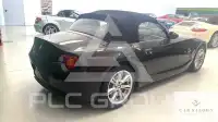 2004 BMW Z4