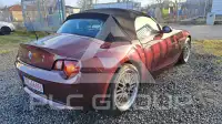 2004 BMW Z4