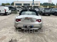 2004 BMW Z4