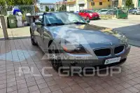 2004 BMW Z4