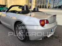 2004 BMW Z4