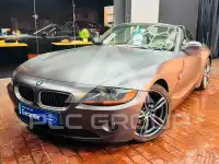2004 BMW Z4