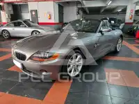 2004 BMW Z4
