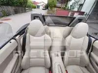 2004 BMW Z4