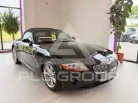 2004 BMW Z4
