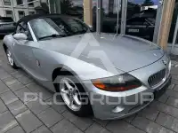 2004 BMW Z4