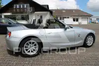 2004 BMW Z4