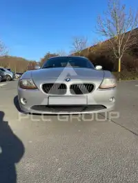 2004 BMW Z4