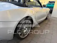2004 BMW Z4