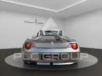 2004 BMW Z4