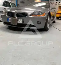 2004 BMW Z4
