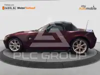 2004 BMW Z4