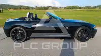 2004 BMW Z4
