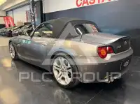 2004 BMW Z4