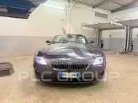 2004 BMW Z4