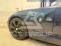 2004 BMW Z4