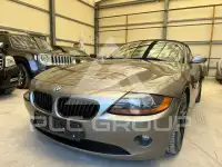 2004 BMW Z4