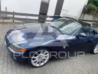 2004 BMW Z4