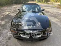 2004 BMW Z4