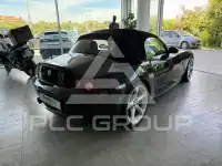 2004 BMW Z4