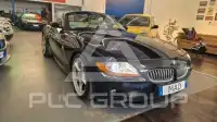 2004 BMW Z4