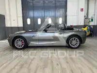 2004 BMW Z4