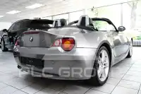 2004 BMW Z4