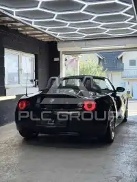 2004 BMW Z4