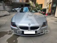 2004 BMW Z4