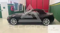2004 BMW Z4