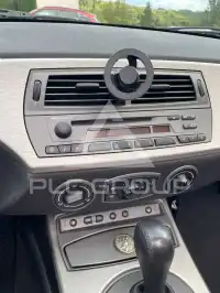2004 BMW Z4